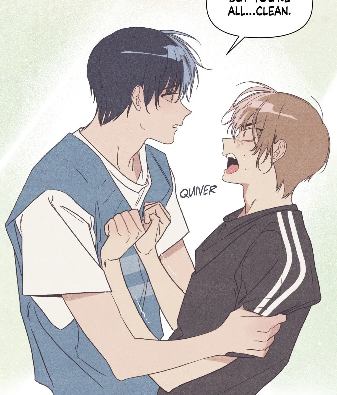 Read Setting You Up chapter 27.01 image 66 on Lezhin