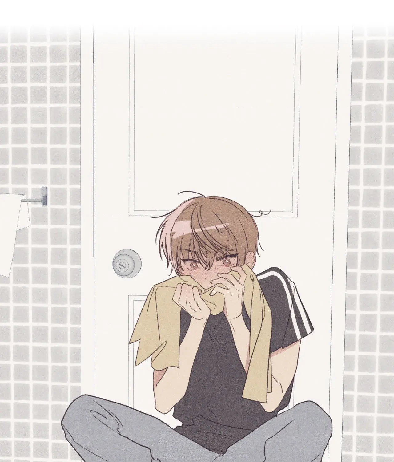 Read Setting You Up chapter 27.01 image 72 on Lezhin
