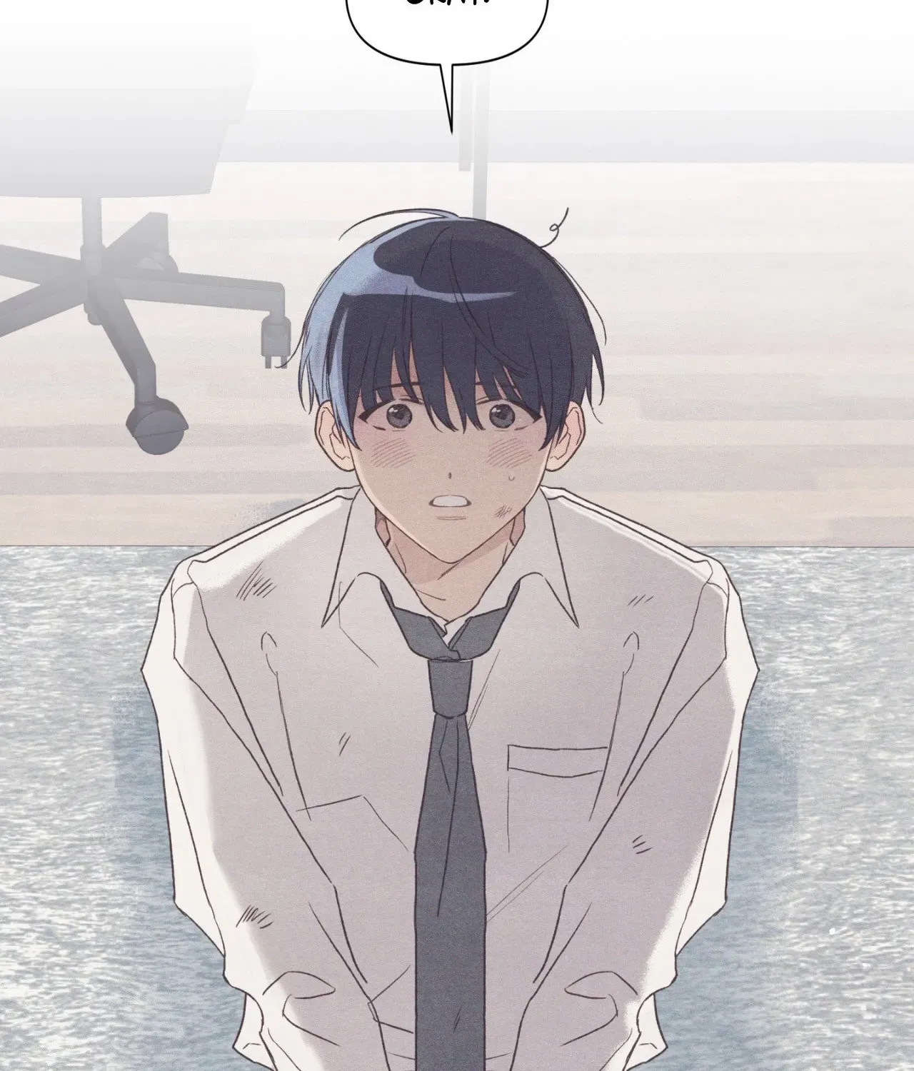 Read Setting You Up chapter 27.01 image 8 on Lezhin