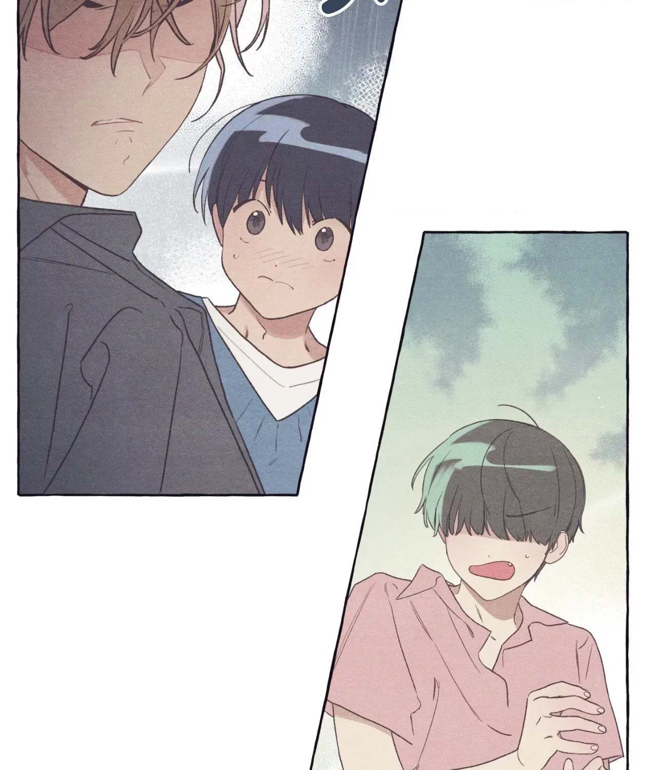 Read Setting You Up chapter 27.01 image 90 on Lezhin