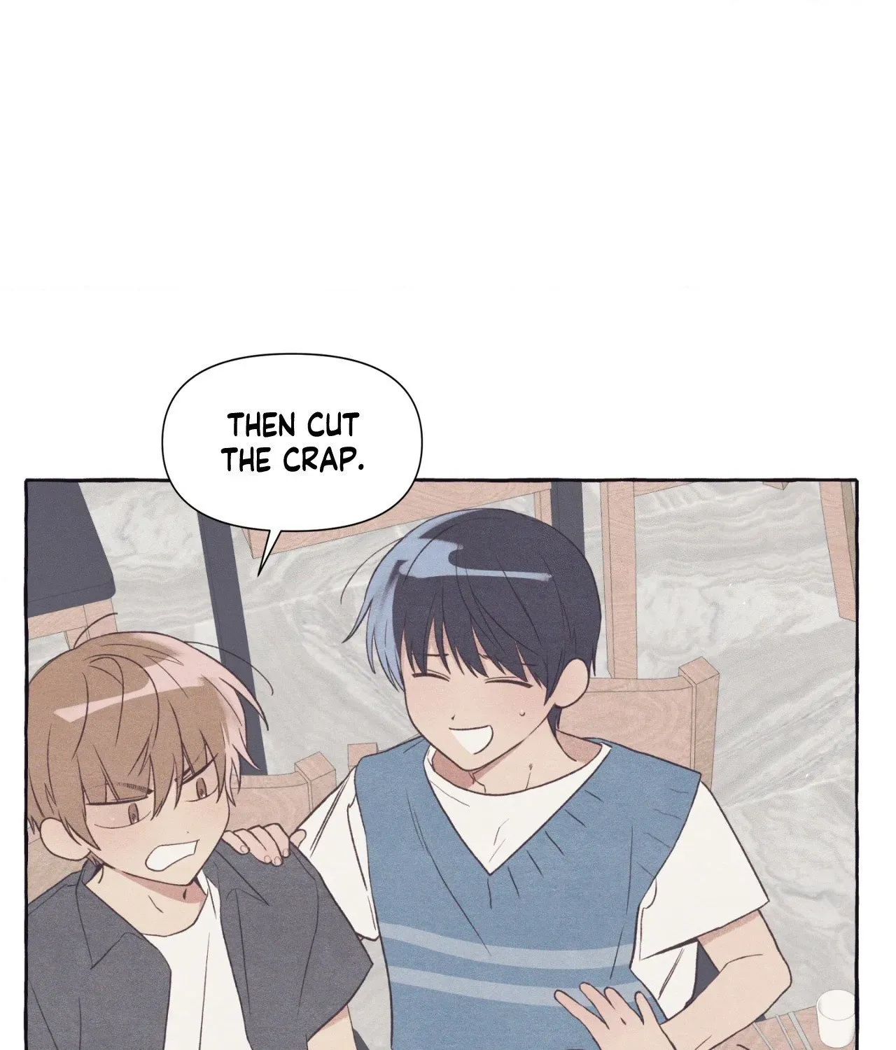 Read Setting You Up chapter 27.01 image 92 on Lezhin