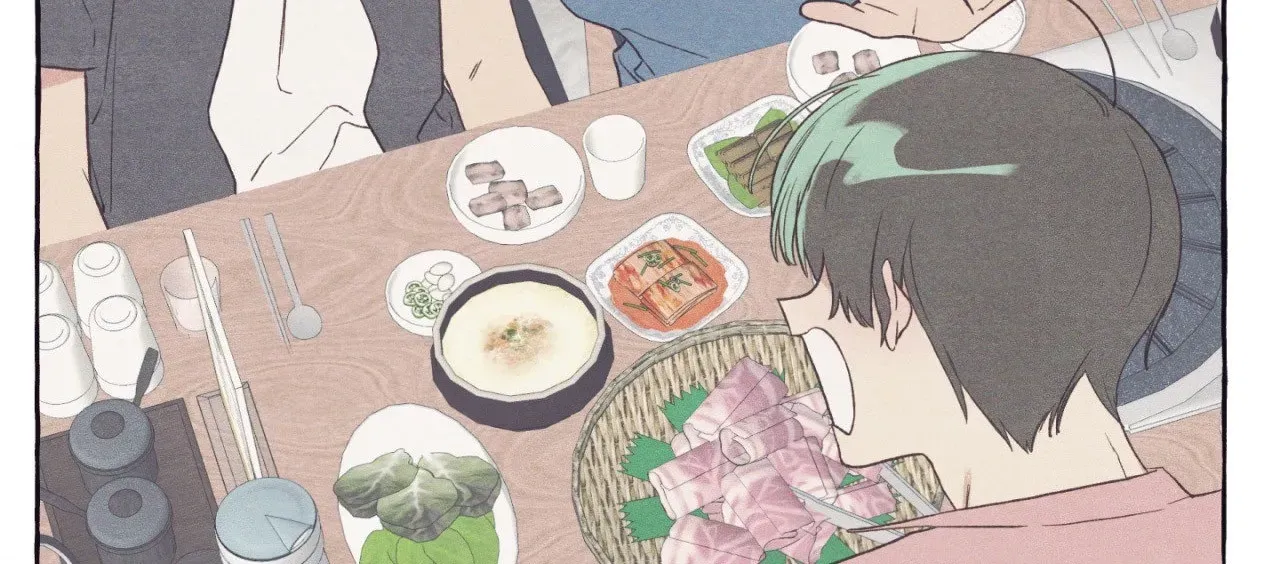 Read Setting You Up chapter 27.01 image 93 on Lezhin