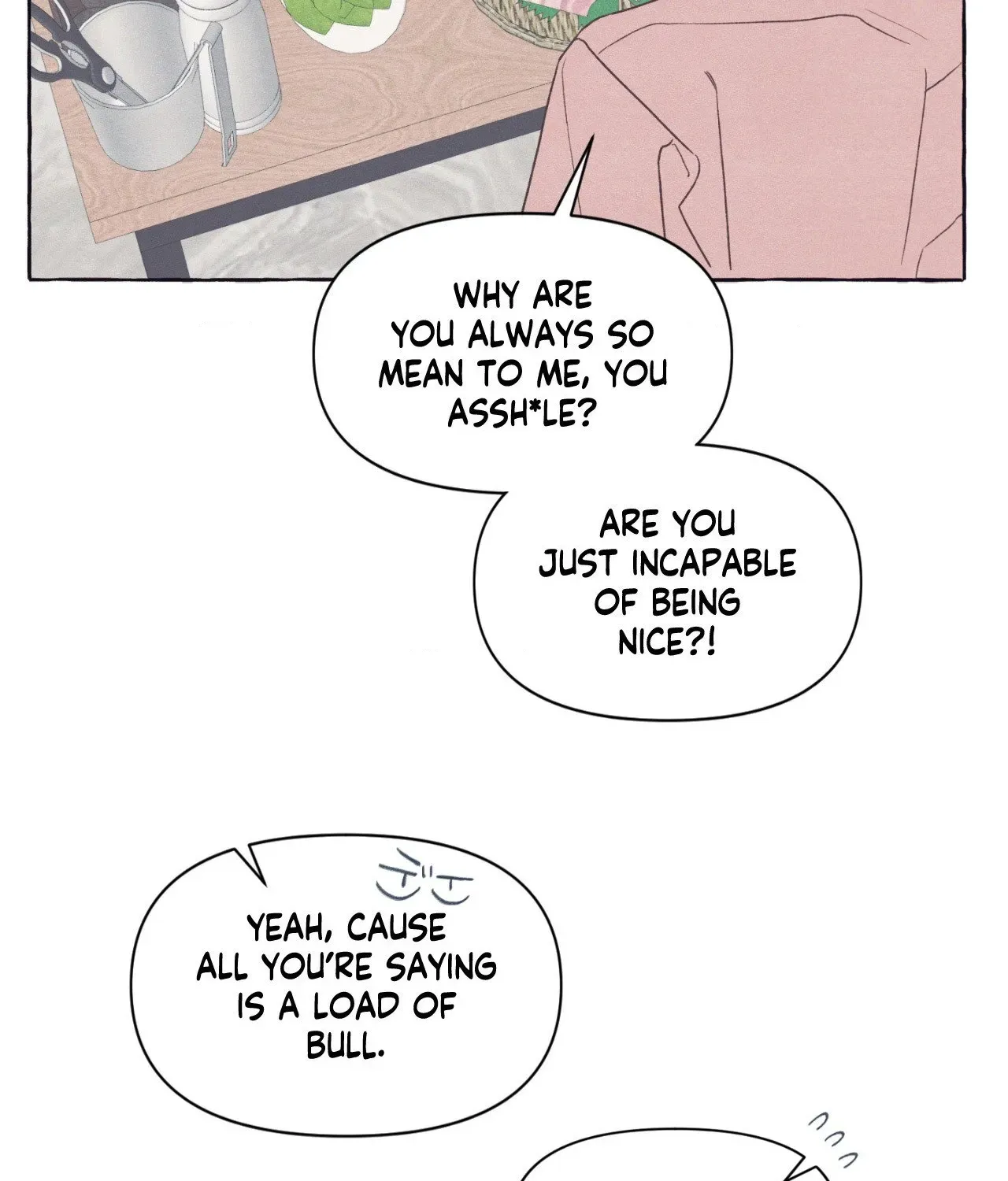 Read Setting You Up chapter 27.01 image 94 on Lezhin