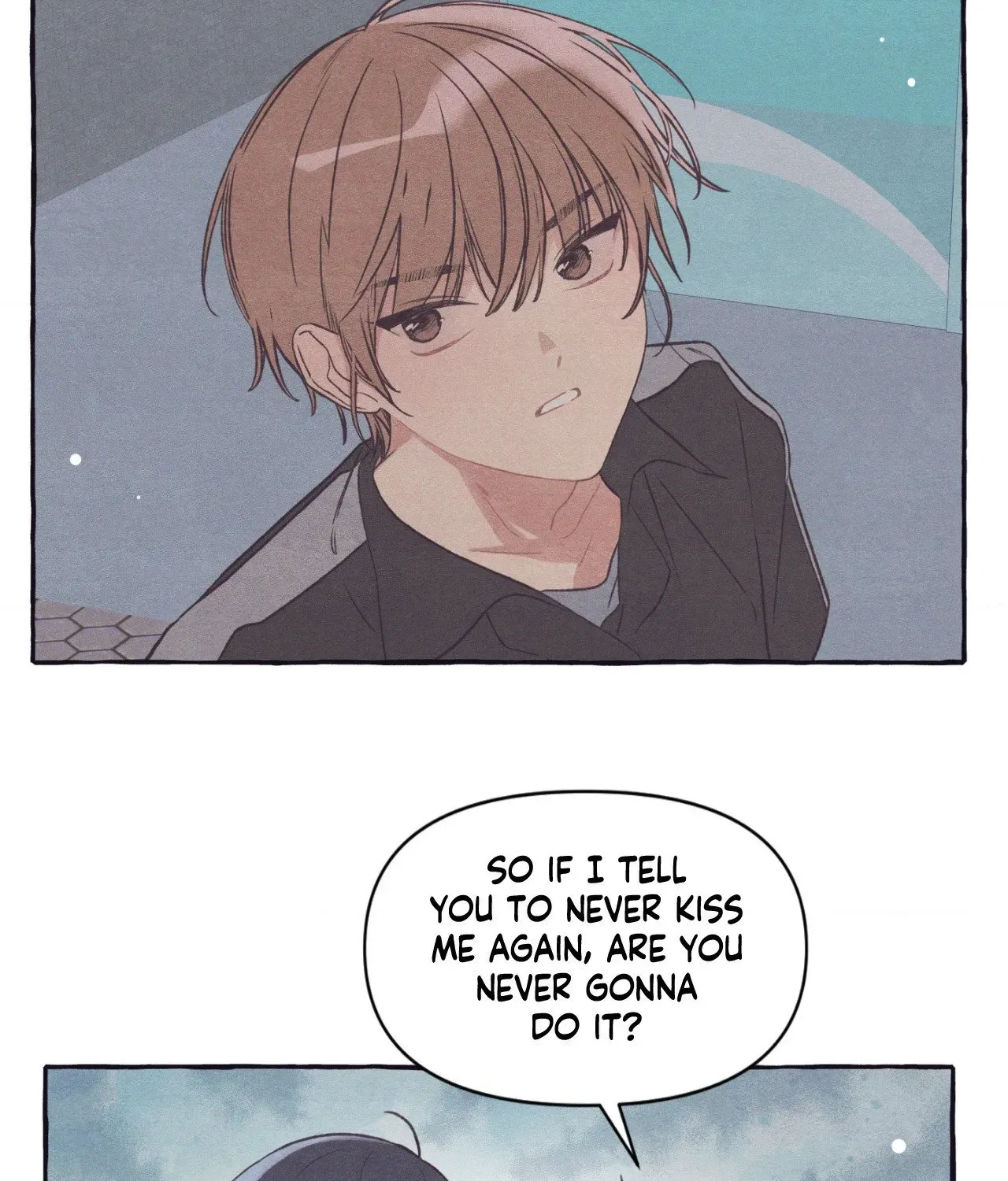 Read Setting You Up chapter 27.02 image 100 on Lezhin