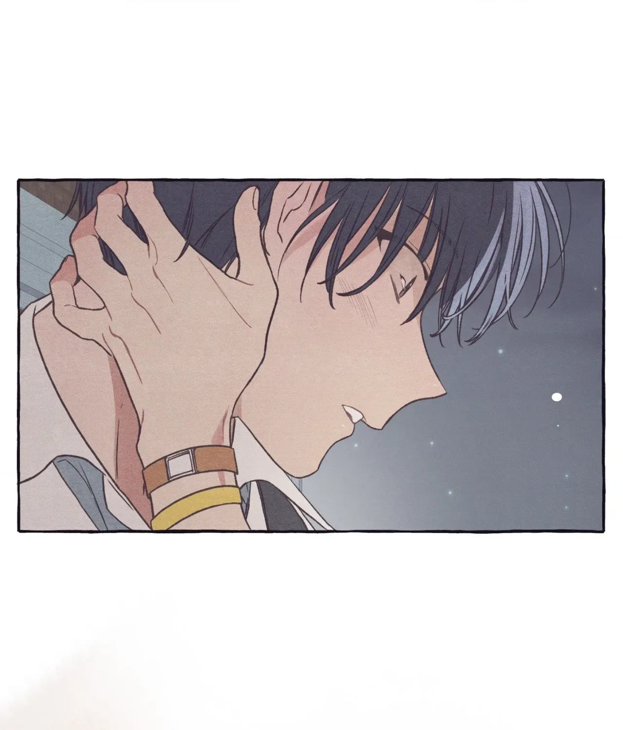 Read Setting You Up chapter 27.02 image 110 on Lezhin