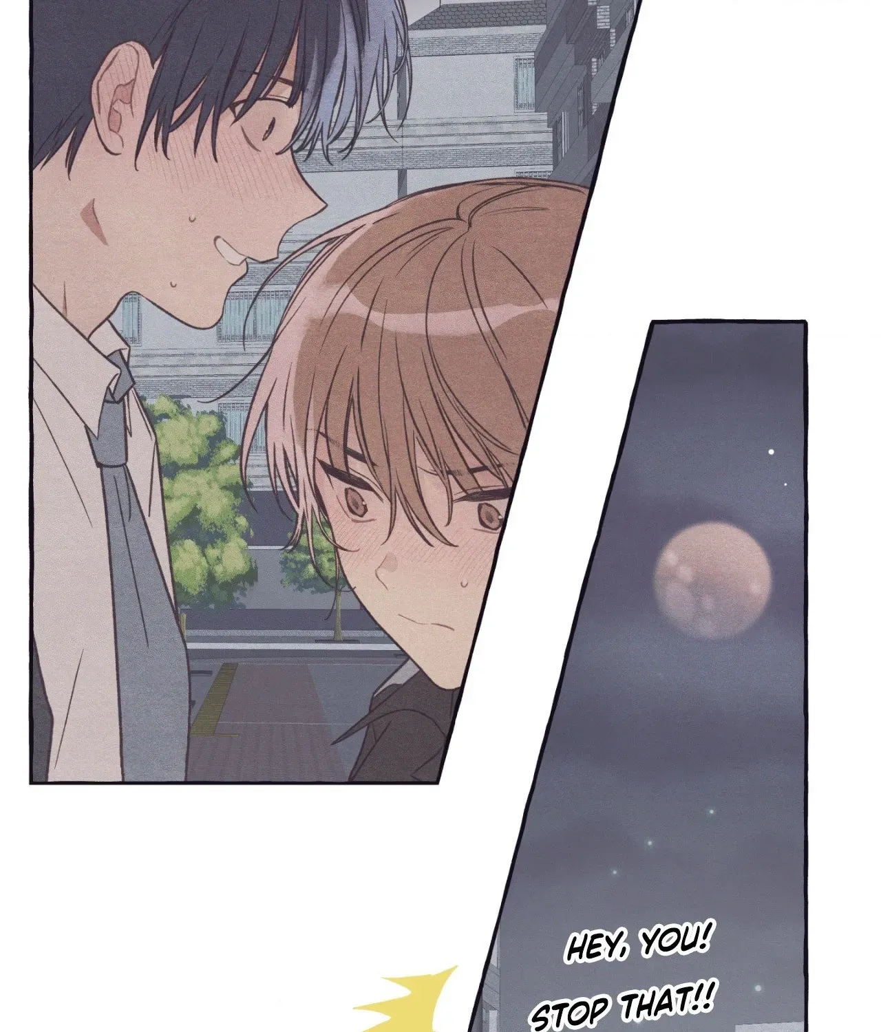 Read Setting You Up chapter 27.02 image 114 on Lezhin