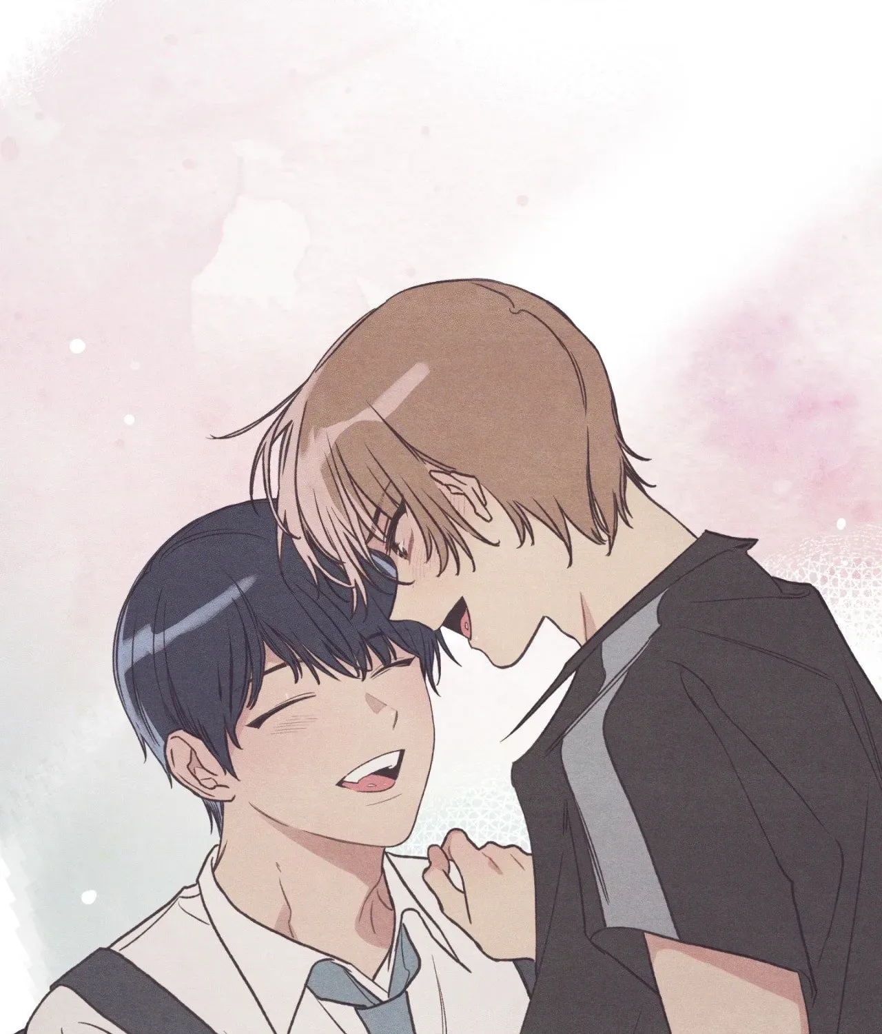 Read Setting You Up chapter 27.02 image 116 on Lezhin