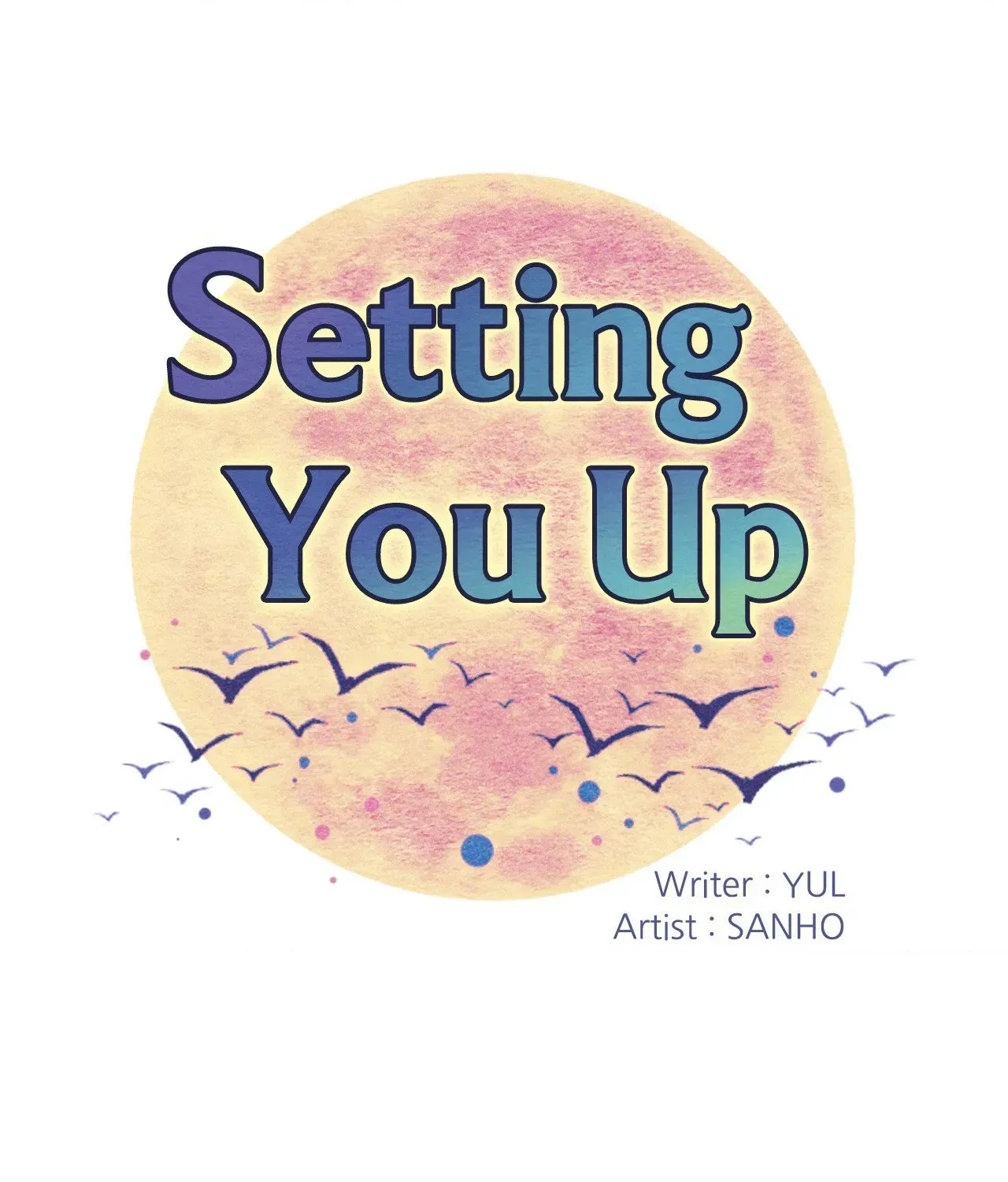 Read Setting You Up chapter 27.02 image 12 on Lezhin