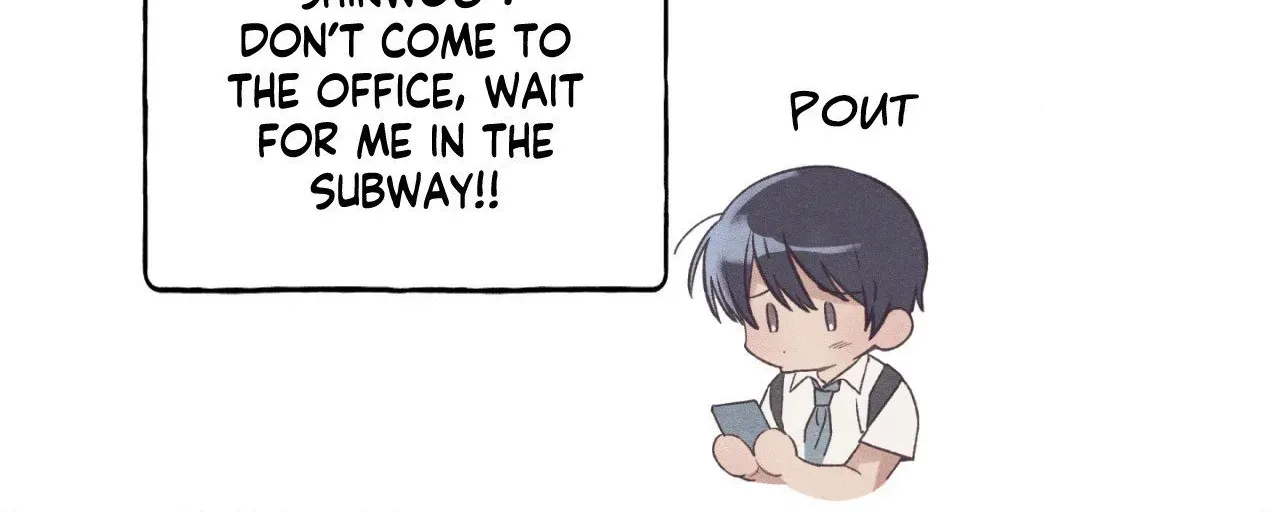 Read Setting You Up chapter 27.02 image 17 on Lezhin