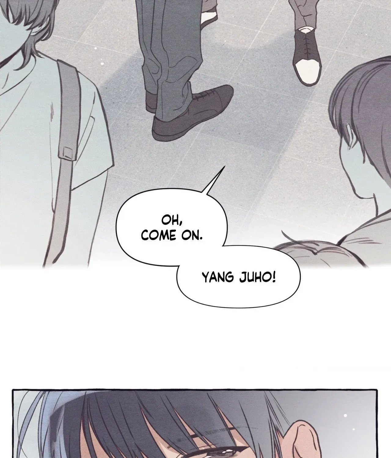 Read Setting You Up chapter 27.02 image 20 on Lezhin