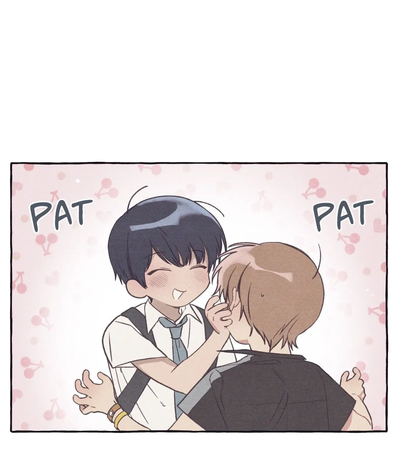 Read Setting You Up chapter 27.02 image 24 on Lezhin
