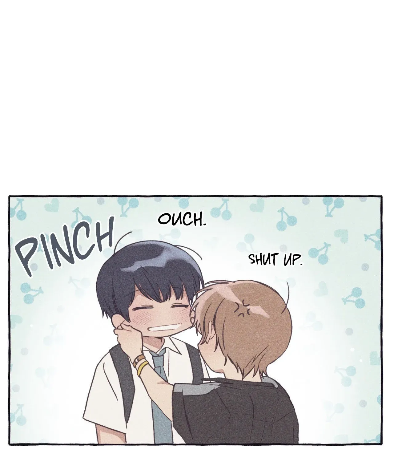 Read Setting You Up chapter 27.02 image 26 on Lezhin