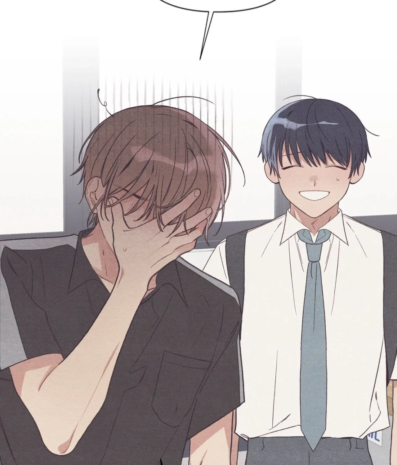 Read Setting You Up chapter 27.02 image 32 on Lezhin