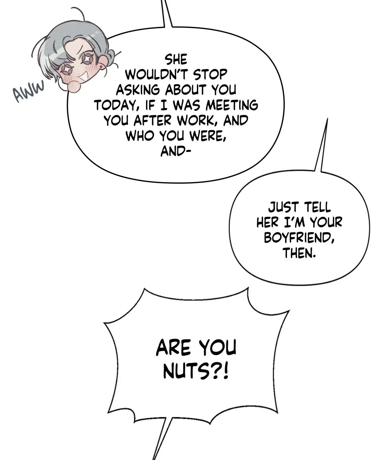 Read Setting You Up chapter 27.02 image 34 on Lezhin