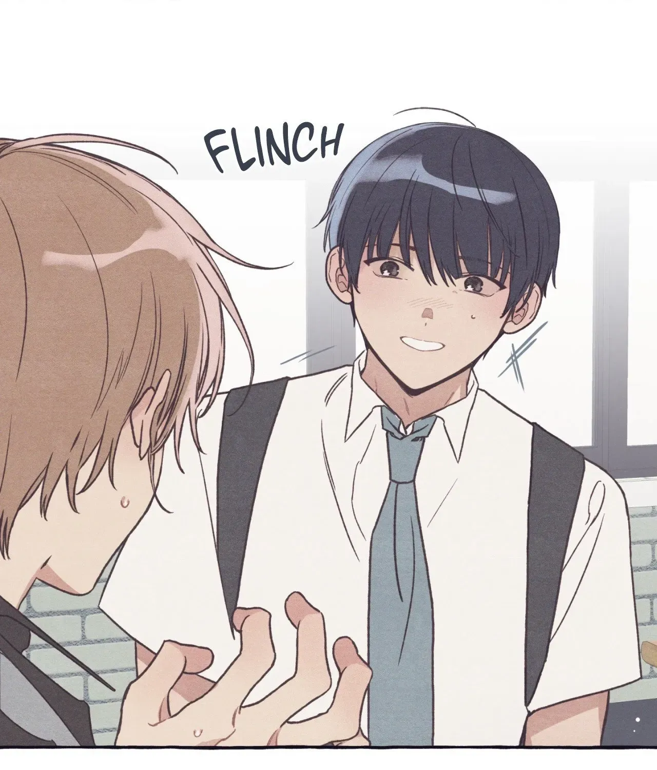 Read Setting You Up chapter 27.02 image 36 on Lezhin