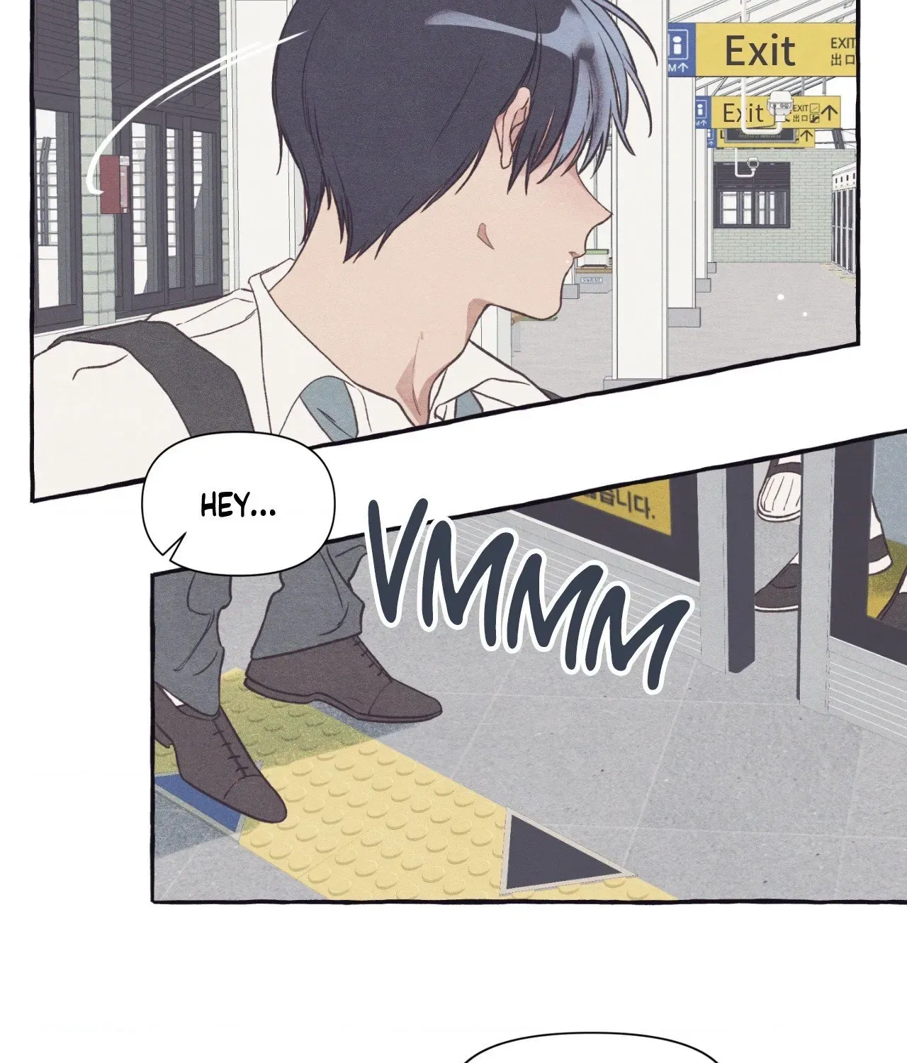 Read Setting You Up chapter 27.02 image 40 on Lezhin