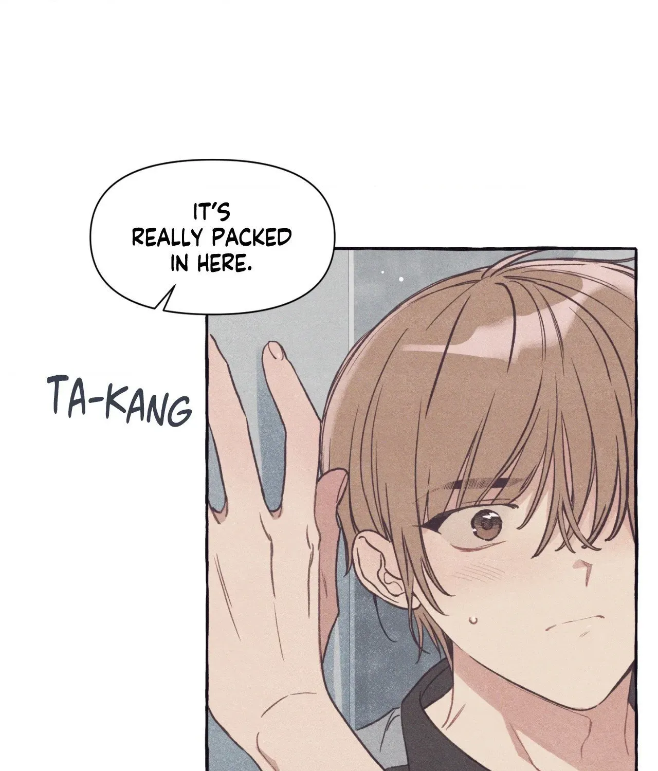Read Setting You Up chapter 27.02 image 46 on Lezhin