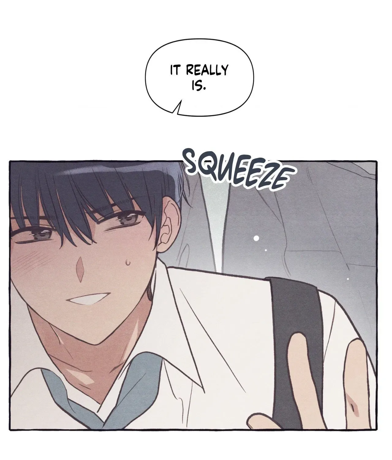Read Setting You Up chapter 27.02 image 48 on Lezhin