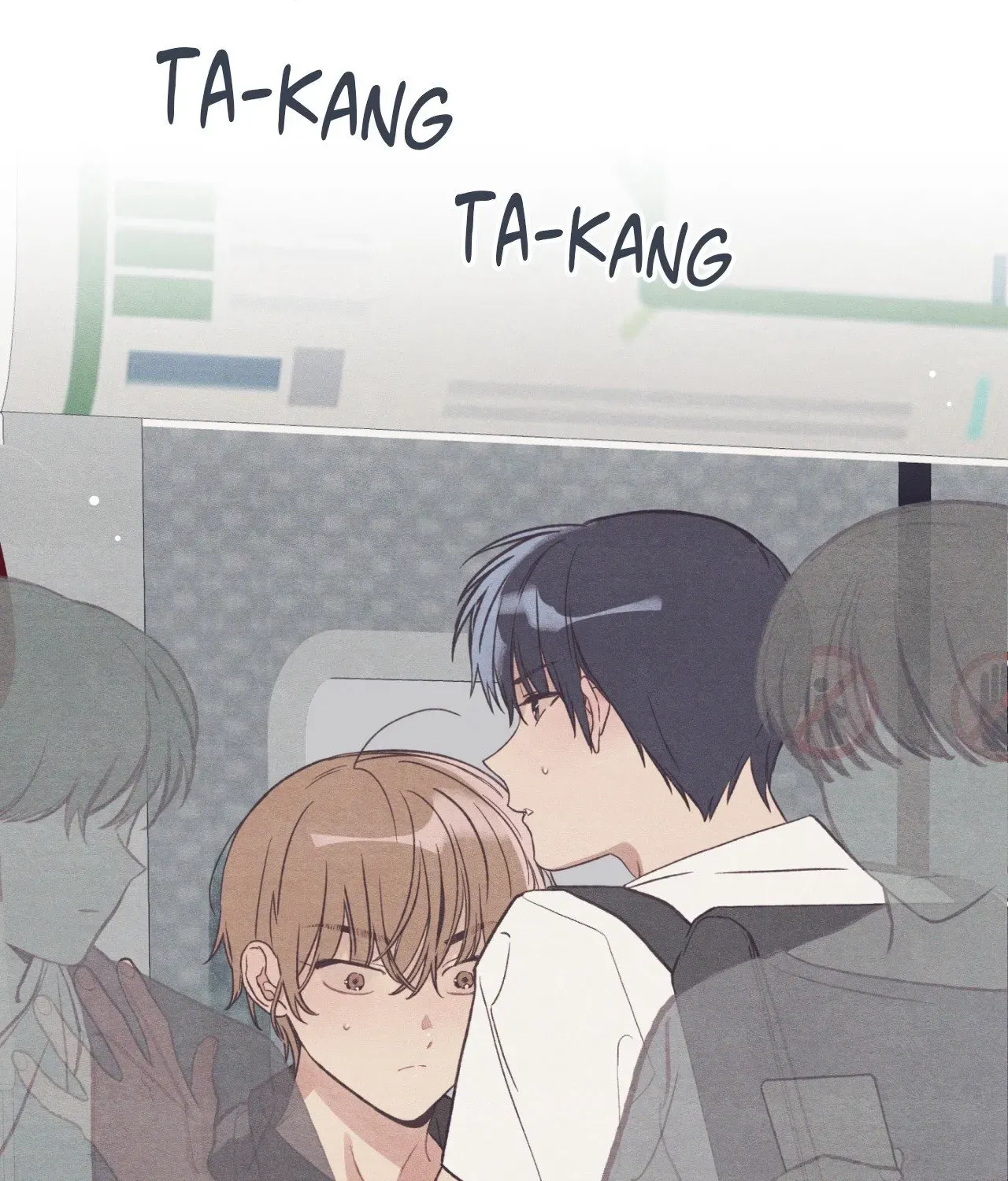 Read Setting You Up chapter 27.02 image 50 on Lezhin