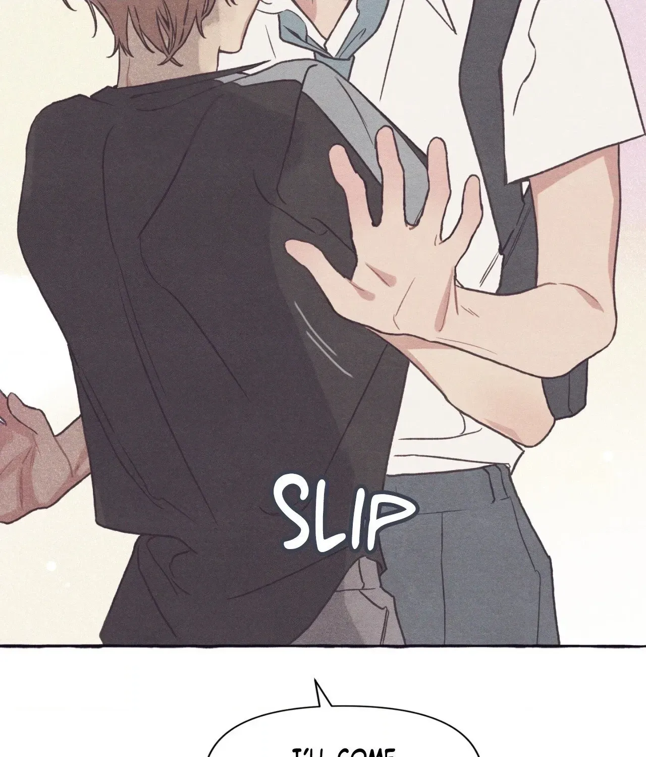 Read Setting You Up chapter 27.02 image 58 on Lezhin