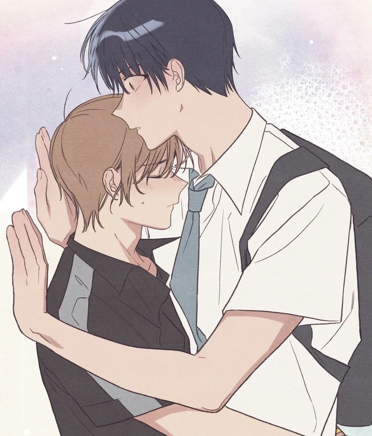 Read Setting You Up chapter 27.02 image 64 on Lezhin