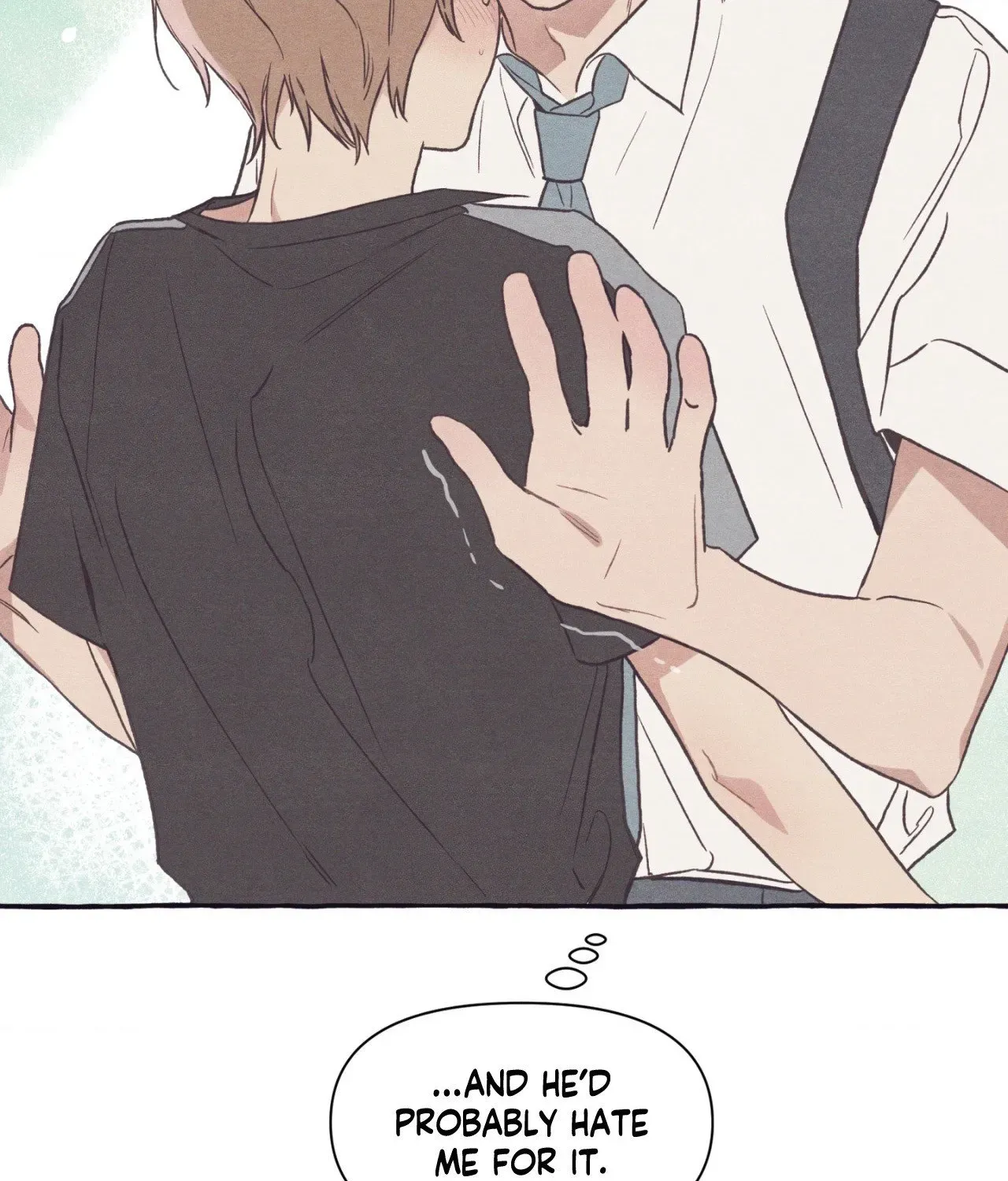 Read Setting You Up chapter 27.02 image 70 on Lezhin