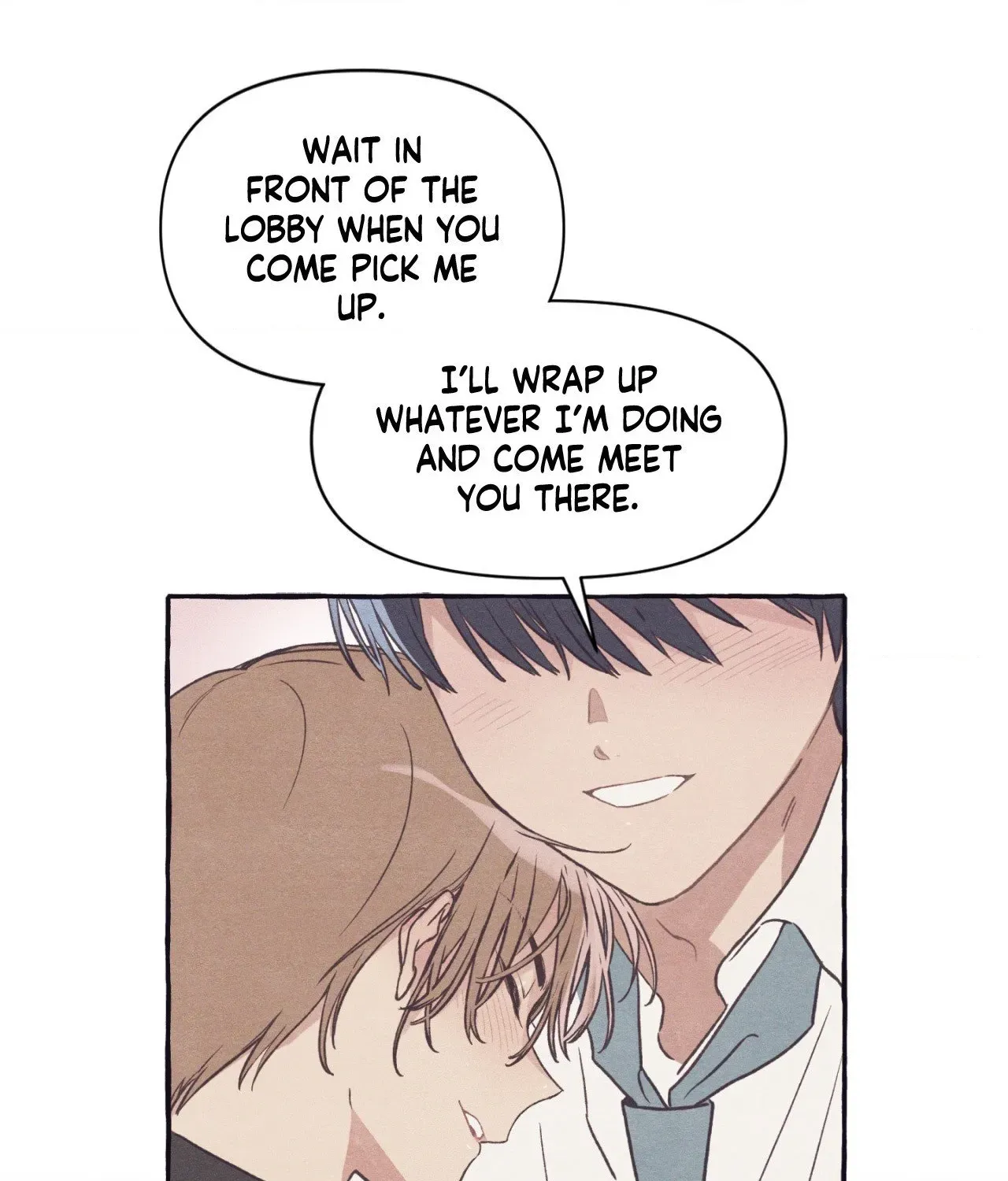 Read Setting You Up chapter 27.02 image 72 on Lezhin