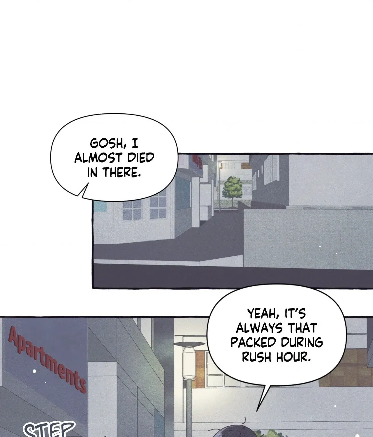 Read Setting You Up chapter 27.02 image 78 on Lezhin