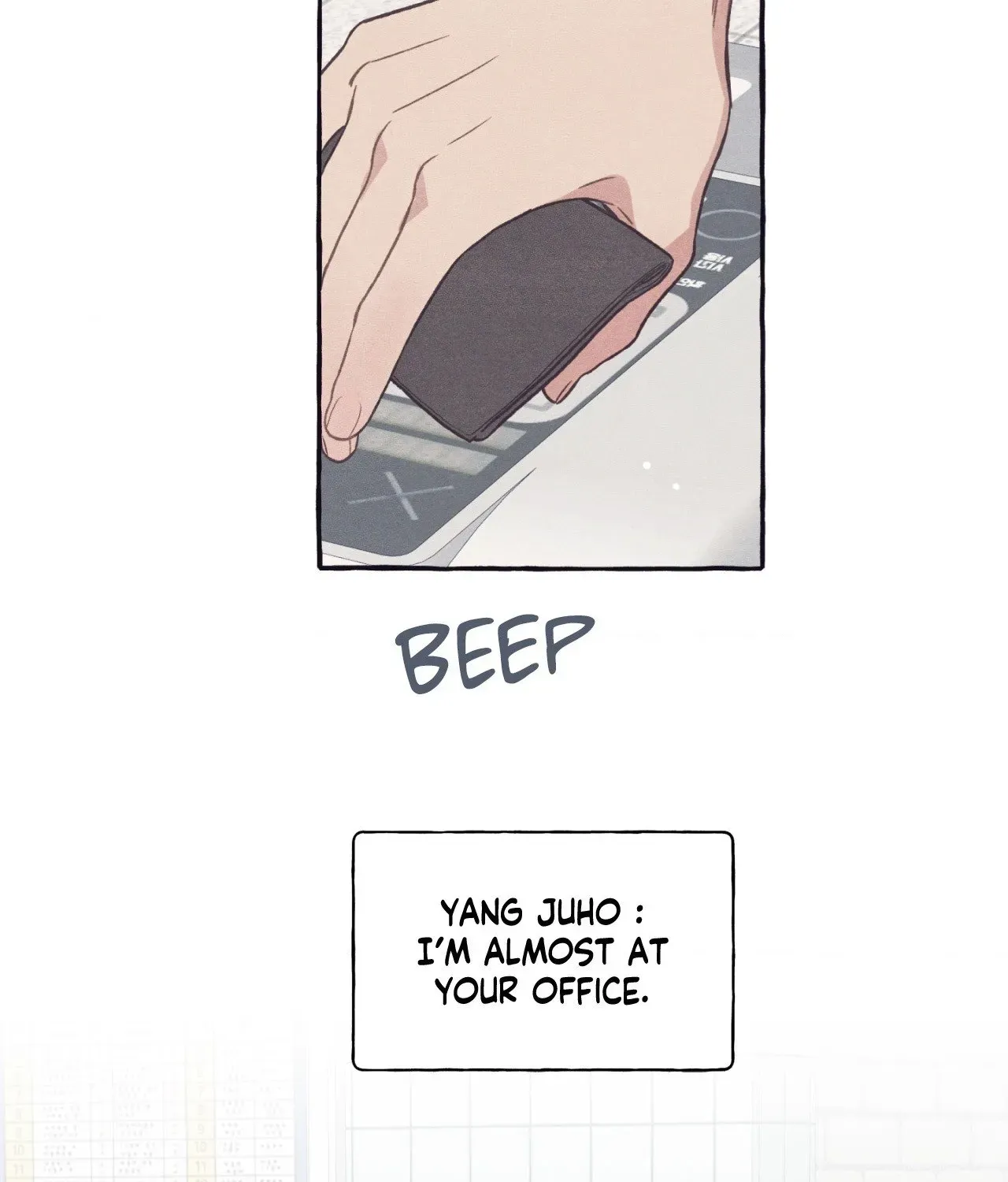 Read Setting You Up chapter 27.02 image 8 on Lezhin