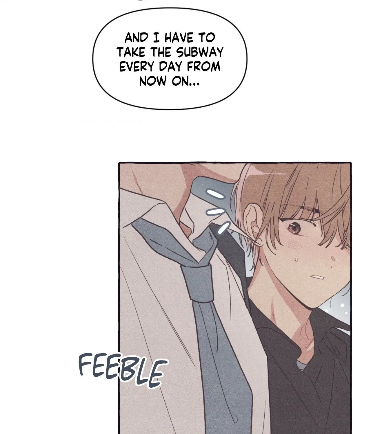Read Setting You Up chapter 27.02 image 80 on Lezhin