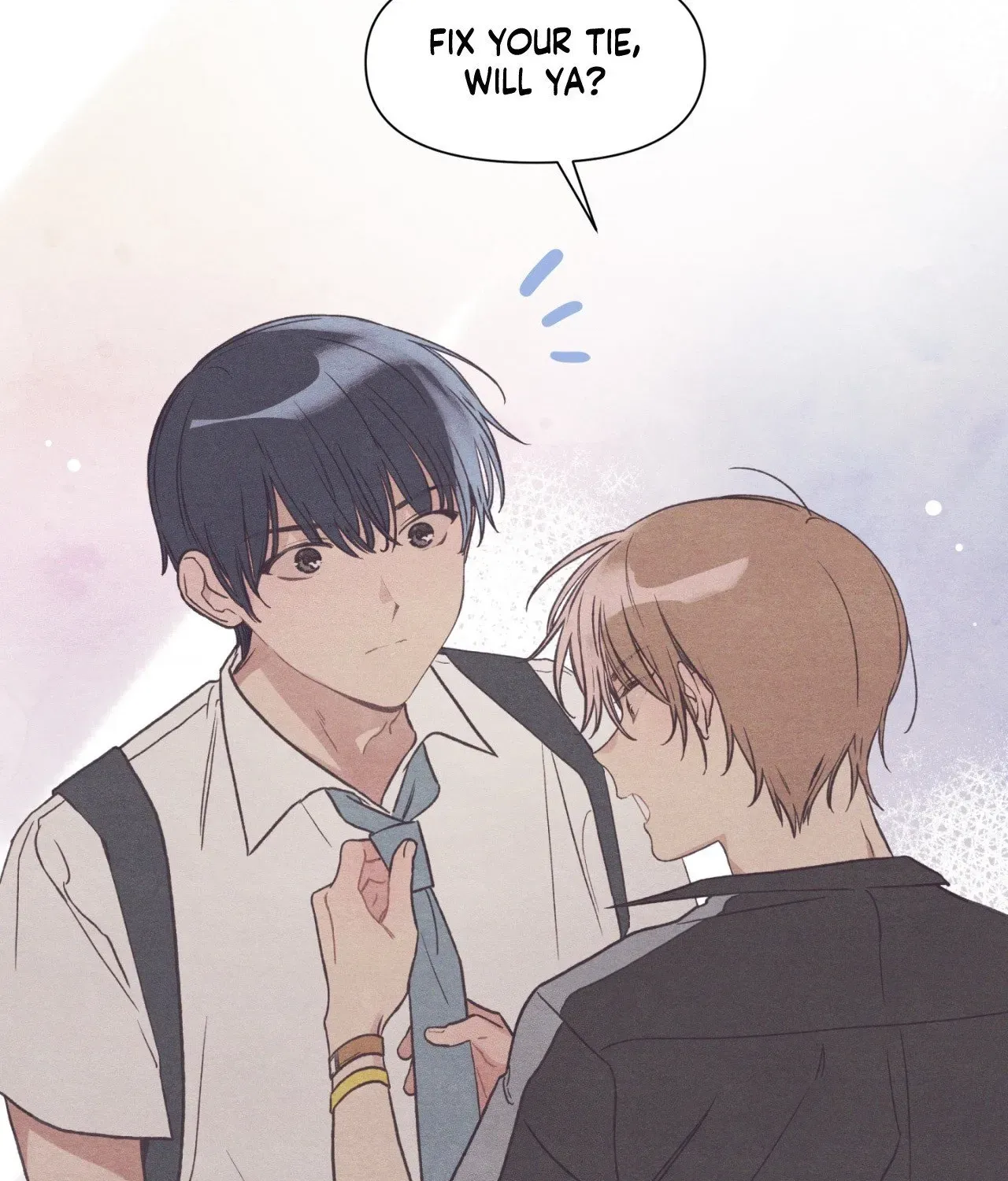 Read Setting You Up chapter 27.02 image 82 on Lezhin