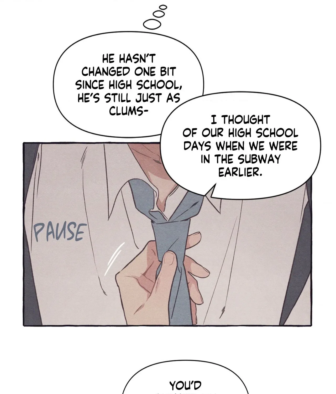 Read Setting You Up chapter 27.02 image 84 on Lezhin