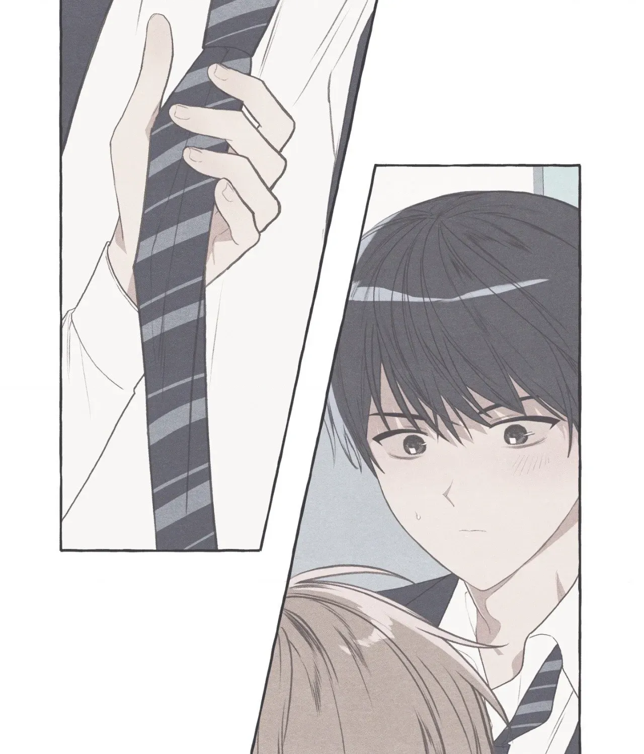 Read Setting You Up chapter 27.02 image 86 on Lezhin