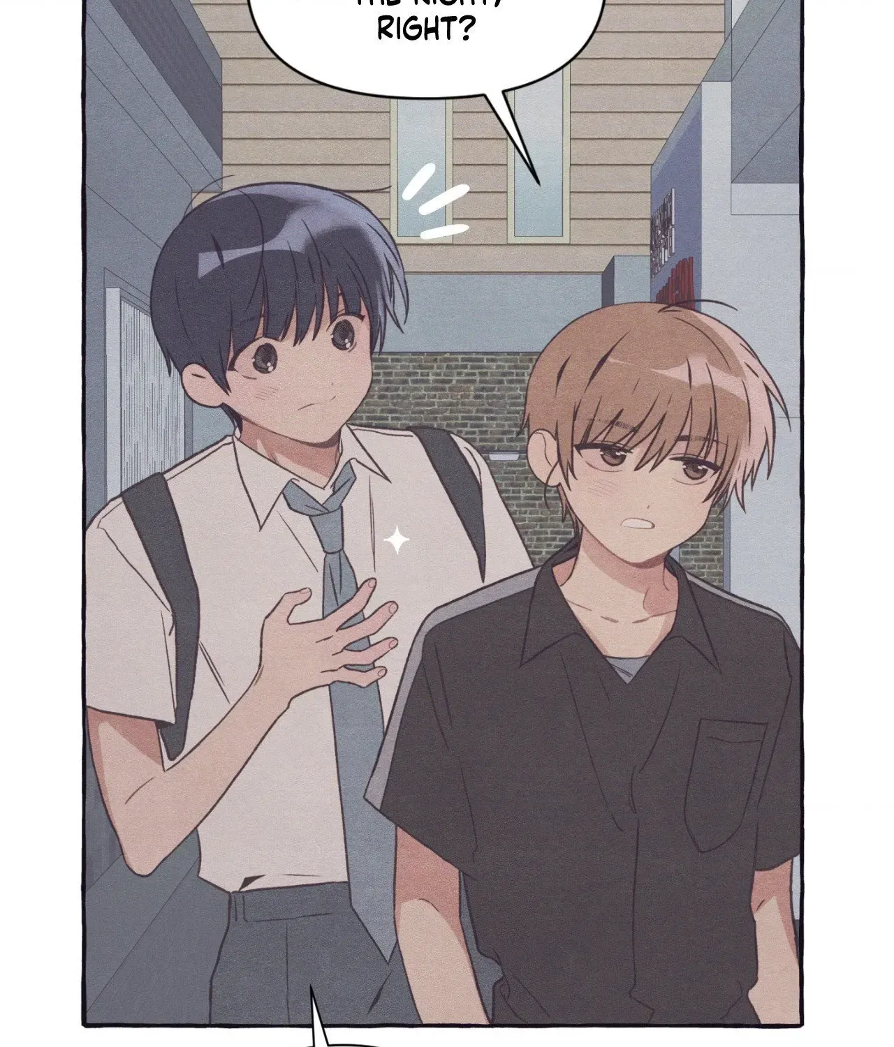 Read Setting You Up chapter 27.02 image 90 on Lezhin