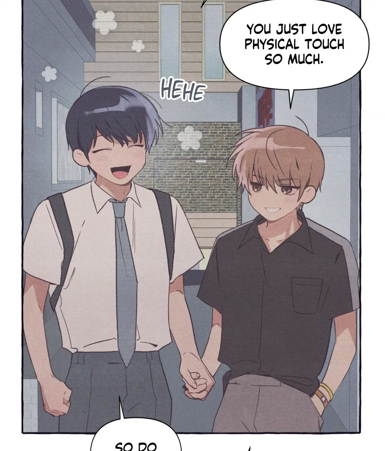 Read Setting You Up chapter 27.02 image 94 on Lezhin