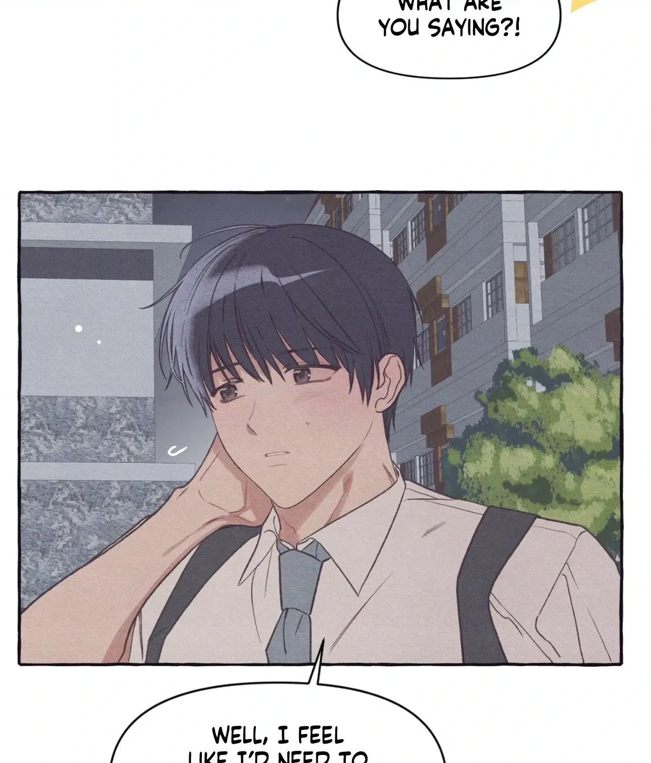 Read Setting You Up chapter 27.02 image 98 on Lezhin
