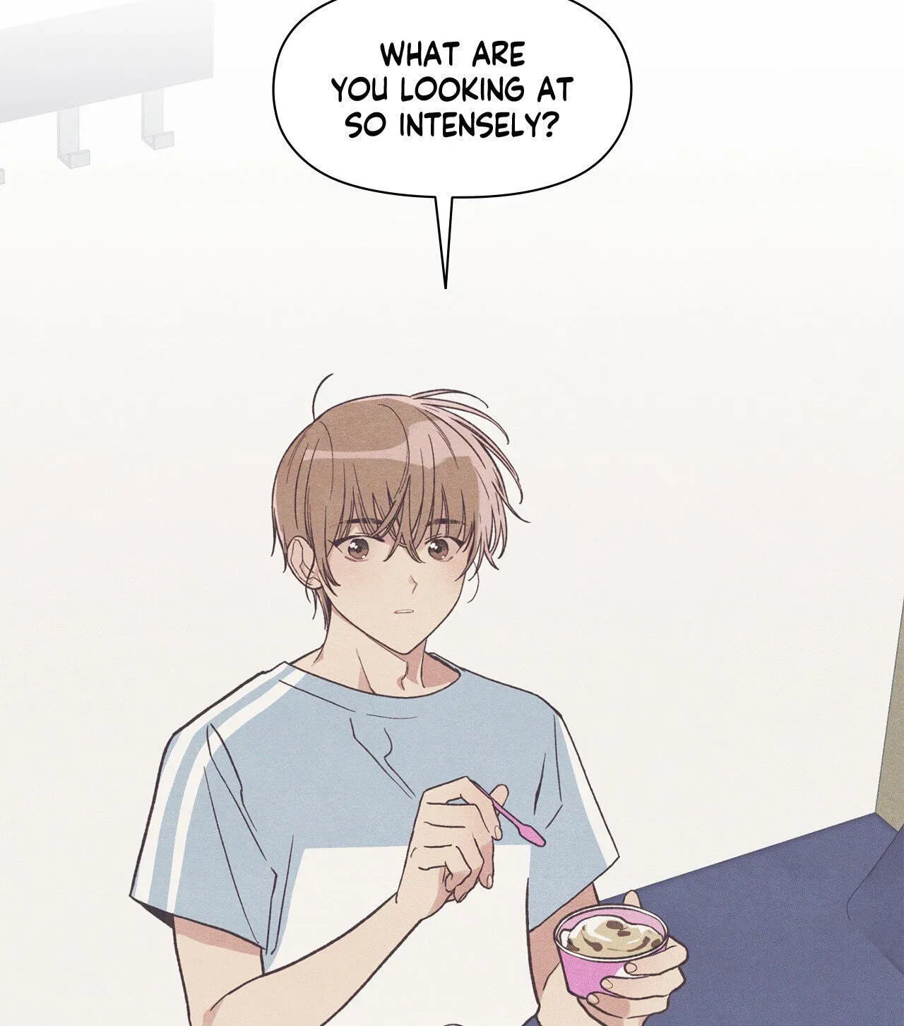 Read Setting You Up chapter 27.03 image 10 on Lezhin