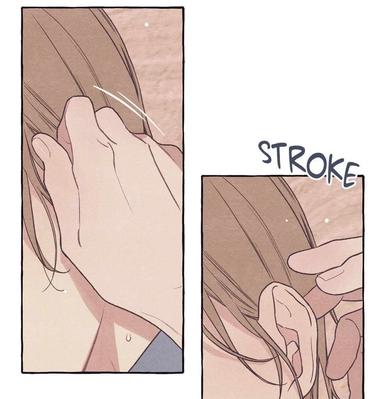 Read Setting You Up chapter 27.03 image 100 on Lezhin