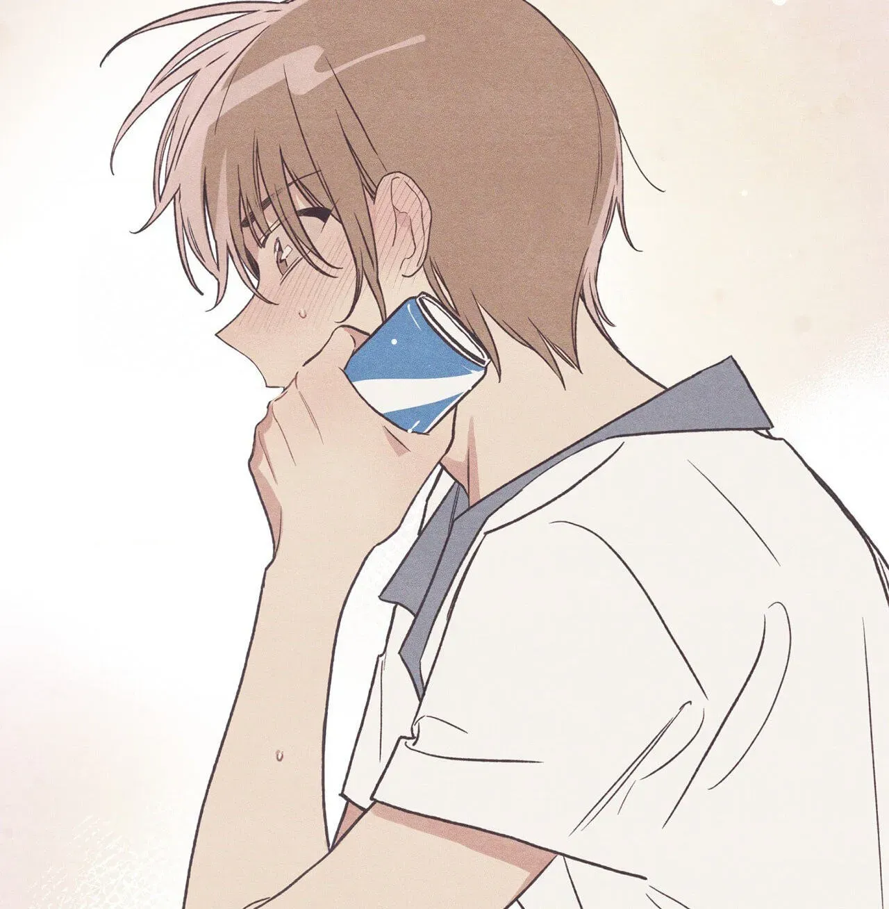 Read Setting You Up chapter 27.03 image 105 on Lezhin