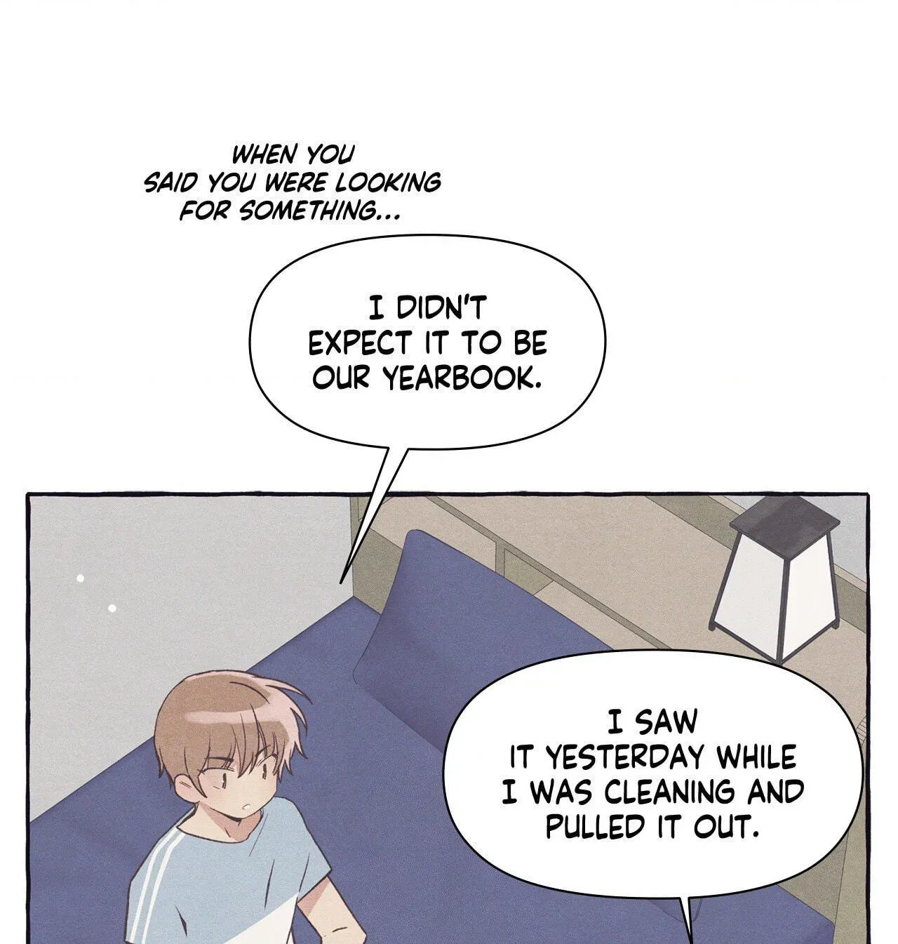 Read Setting You Up chapter 27.03 image 12 on Lezhin
