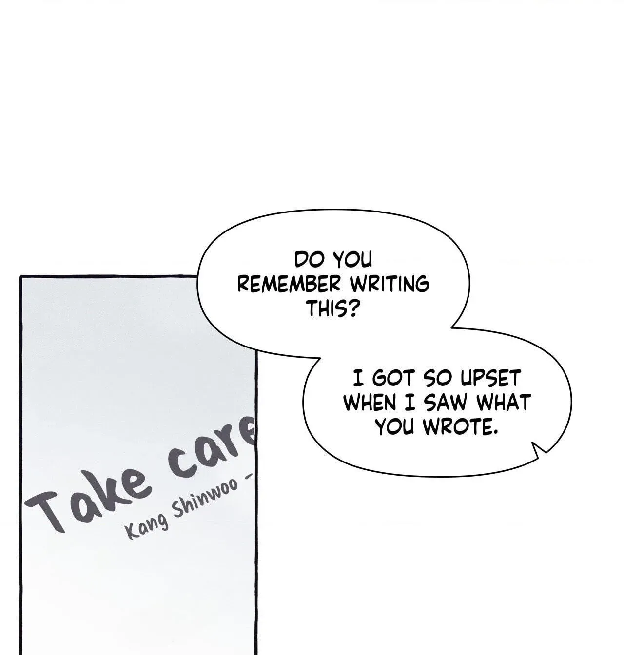 Read Setting You Up chapter 27.03 image 14 on Lezhin