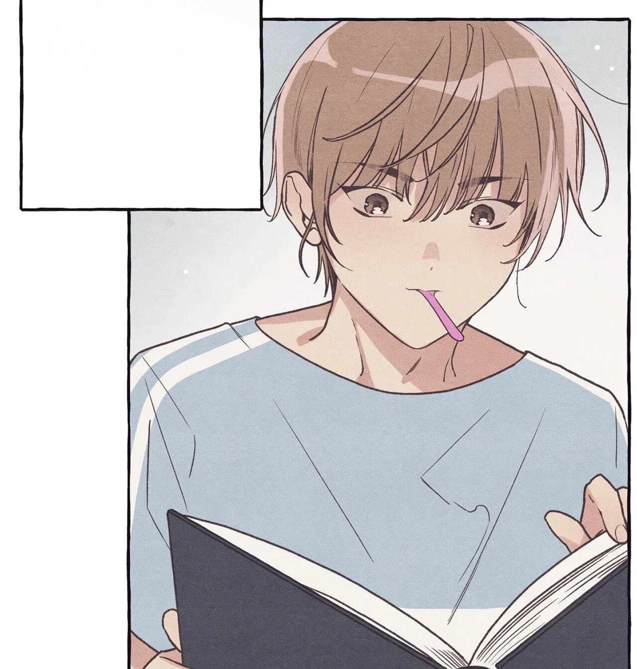Read Setting You Up chapter 27.03 image 15 on Lezhin