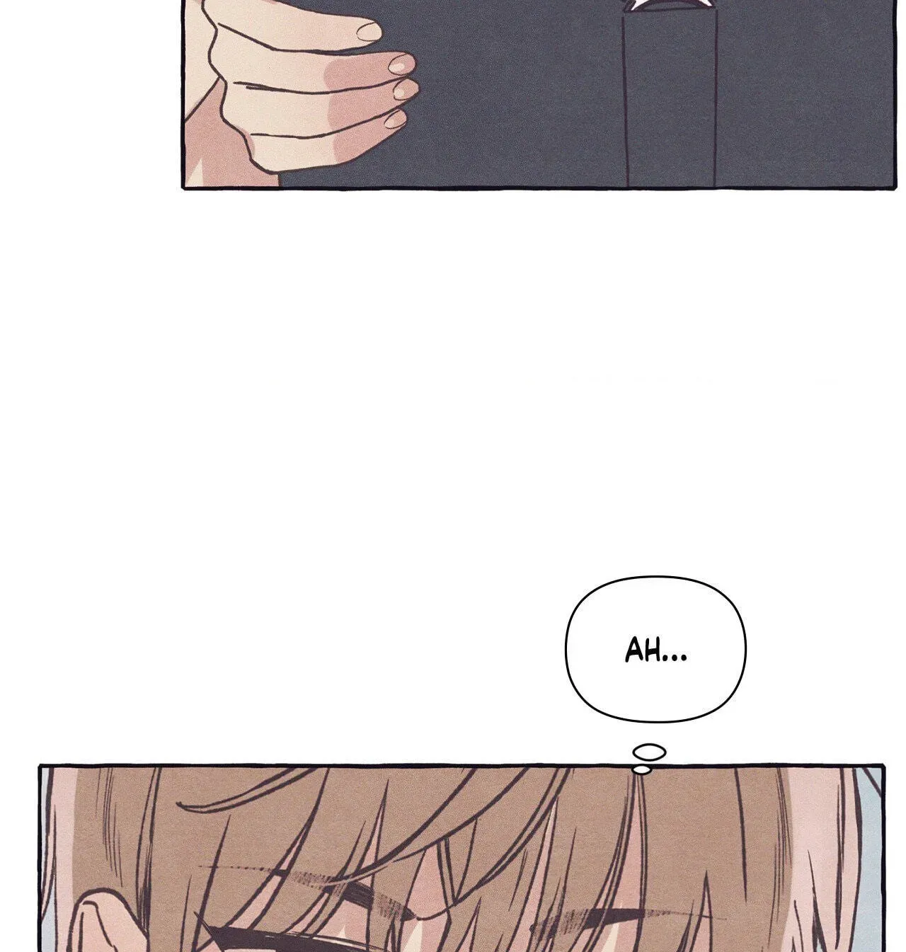 Read Setting You Up chapter 27.03 image 16 on Lezhin