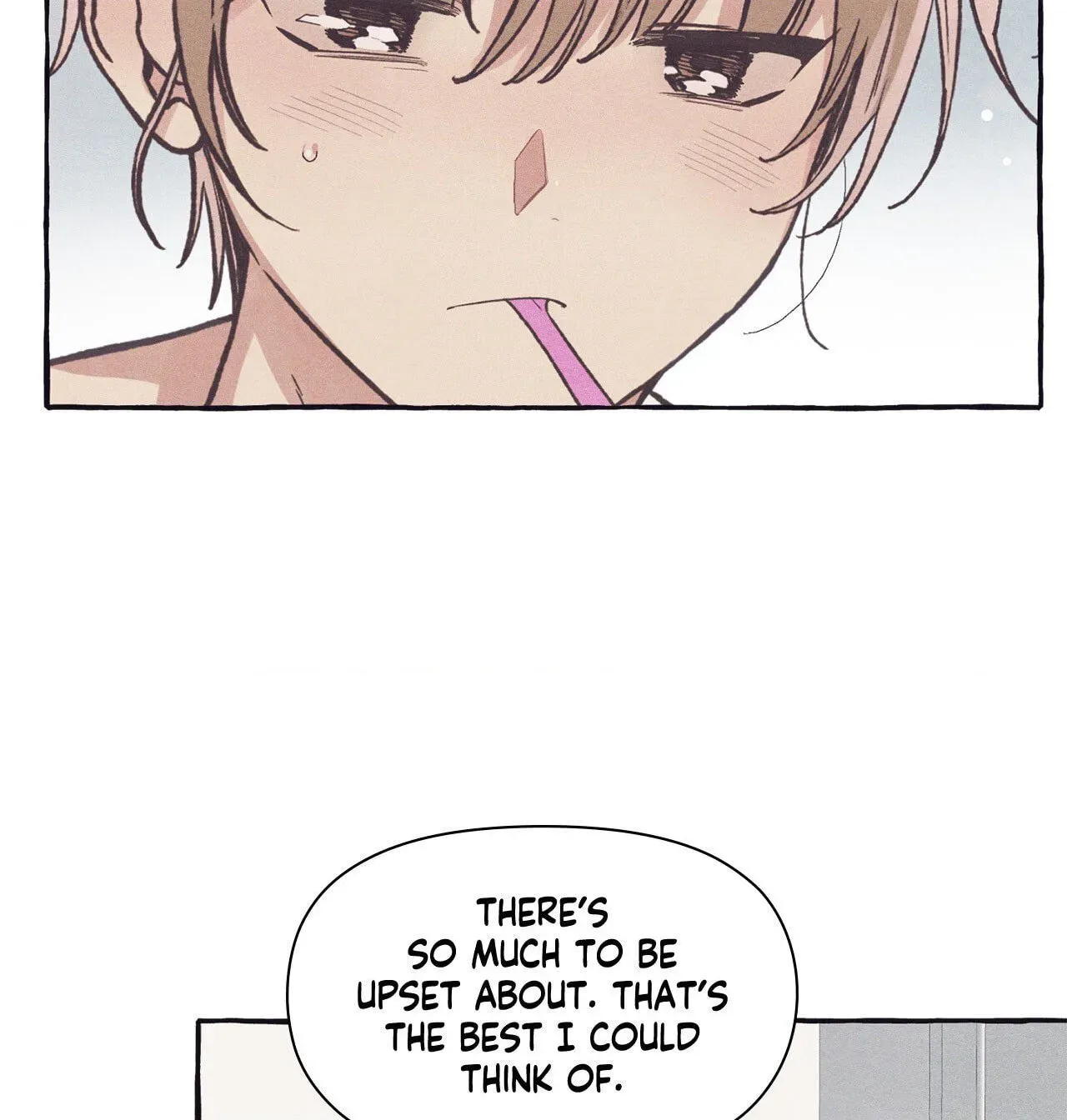Read Setting You Up chapter 27.03 image 17 on Lezhin