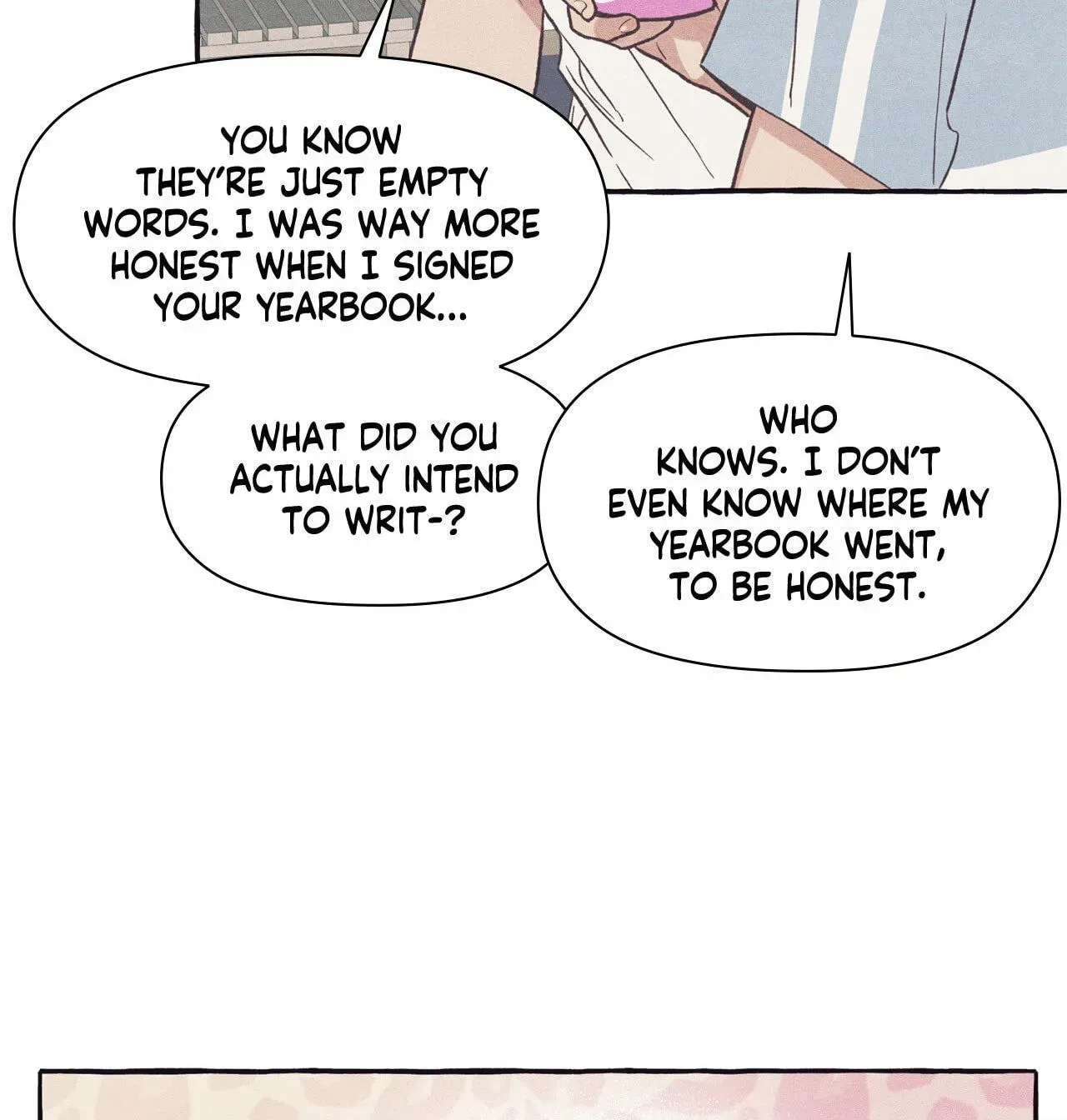 Read Setting You Up chapter 27.03 image 19 on Lezhin