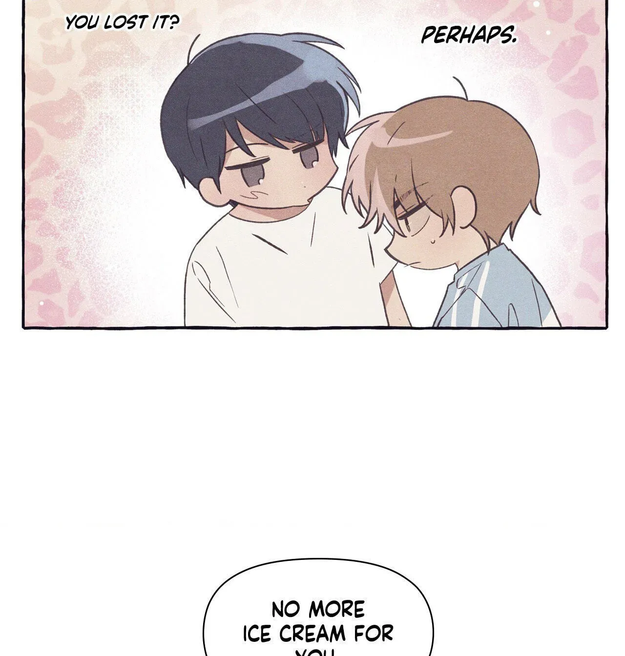 Read Setting You Up chapter 27.03 image 20 on Lezhin