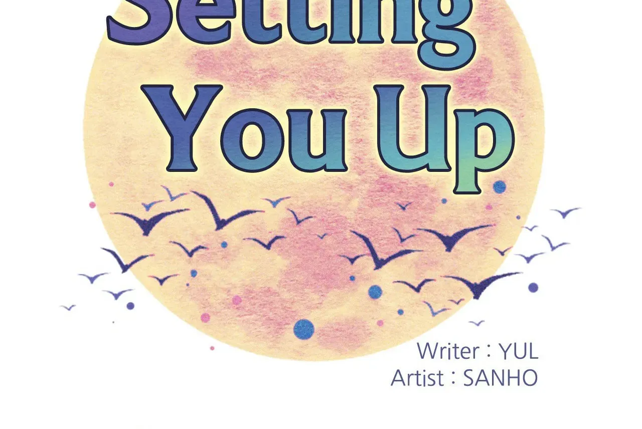 Read Setting You Up chapter 27.03 image 25 on Lezhin