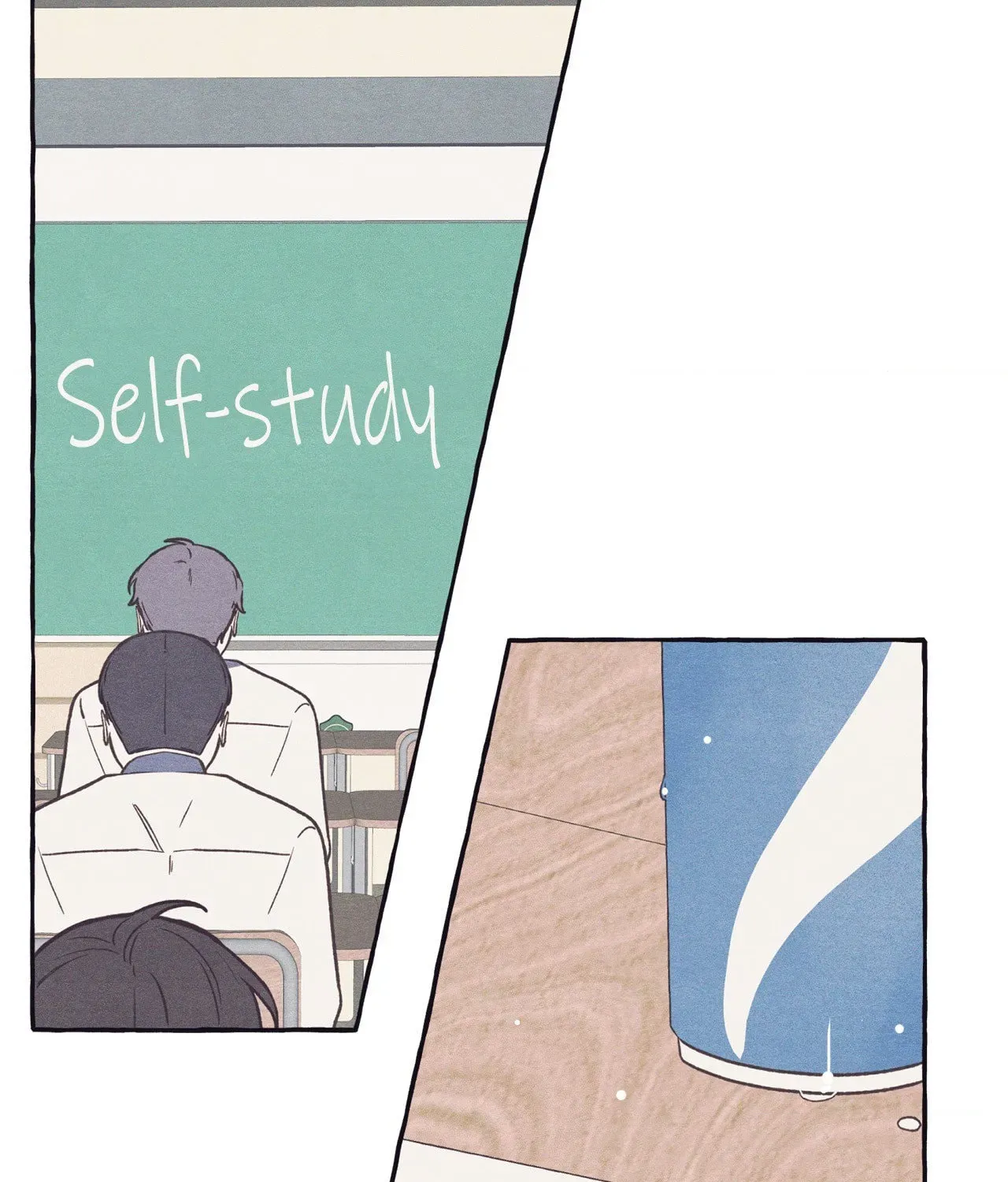 Read Setting You Up chapter 27.03 image 30 on Lezhin