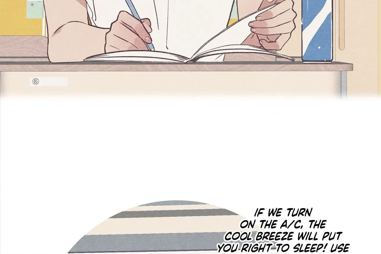 Read Setting You Up chapter 27.03 image 33 on Lezhin