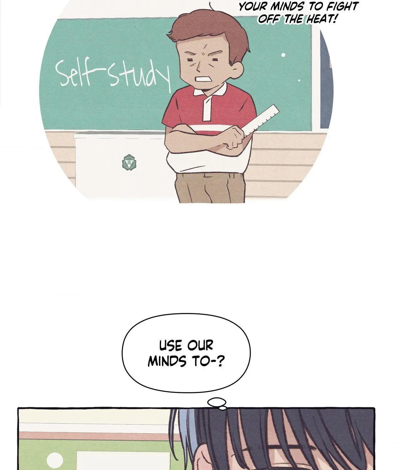 Read Setting You Up chapter 27.03 image 34 on Lezhin